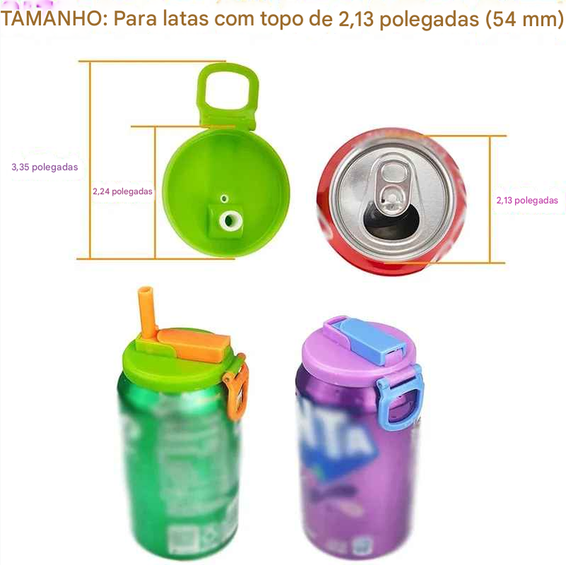 TampaFlip- Versátil e moderna para qualquer ocasião